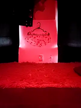 VenezuelaLuxeNoir online show from 12, 2, 2026