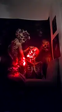 VenezuelaLuxeNoir online show from 5, 3, 2026