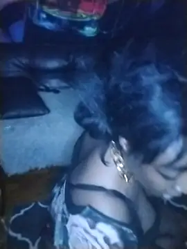 VenezuelaLuxeNoir online show from 25, 2, 2026