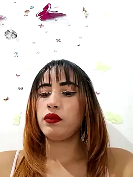 ValentinaG25 online show from 19, 11, 2025