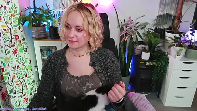 xzoeyryanx online show from 23, 2, 2026