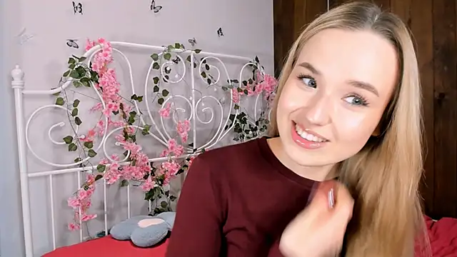 KristleKirst online show from 21, 11, 2025