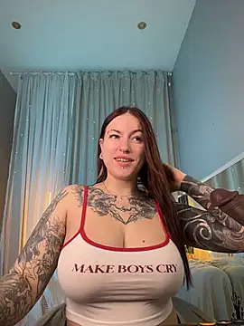 Tattitude  online show from 8, 6, 2026