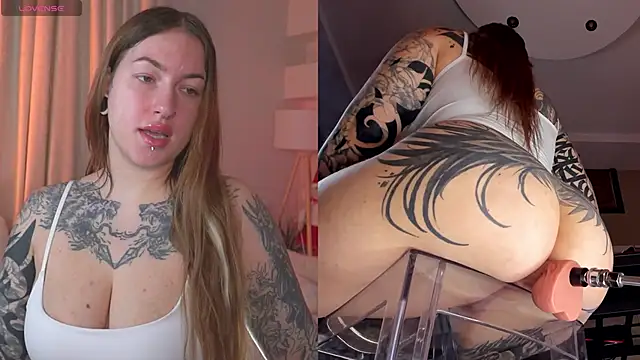 Tattitude  online show from 23, 11, 2025