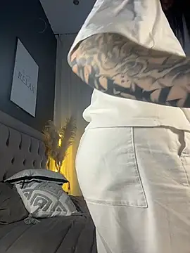 Tattitude  online show from 17, 4, 2026