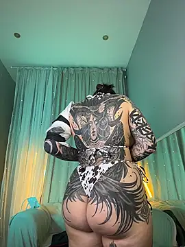 Tattitude  online show from 2, 6, 2026