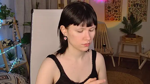 RickiOwens online show from 15, 1, 2026