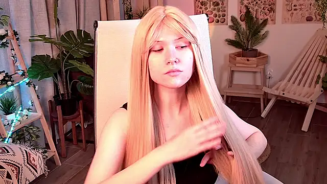 RickiOwens online show from 17, 1, 2026