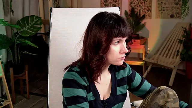 RickiOwens online show from 15, 12, 2025