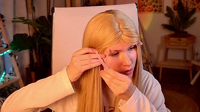 RickiOwens online show from 19, 1, 2026