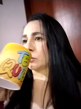 Sex Annie online show from 22, 12, 2025