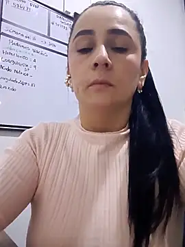 Sex Annie online show from 23, 3, 2026