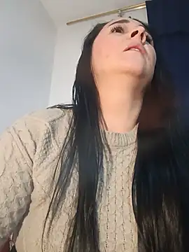 Sex Annie online show from 17, 7, 2026