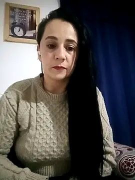 Sex Annie online show from 26, 11, 2025