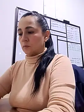 Sex Annie online show from 17, 1, 2026