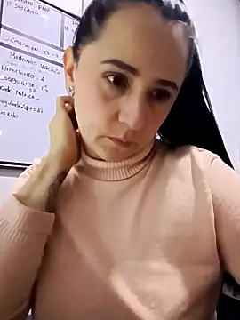 Sex Annie online show from 24, 3, 2026