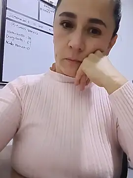 Sex Annie online show from 15, 5, 2026