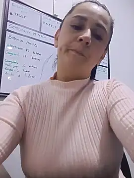 Sex Annie online show from 16, 6, 2026