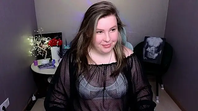 Valerry  online show from 29, 11, 2025