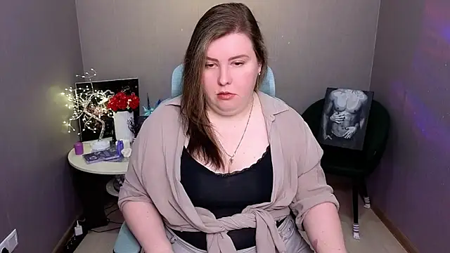 Valerry  online show from 28, 11, 2025