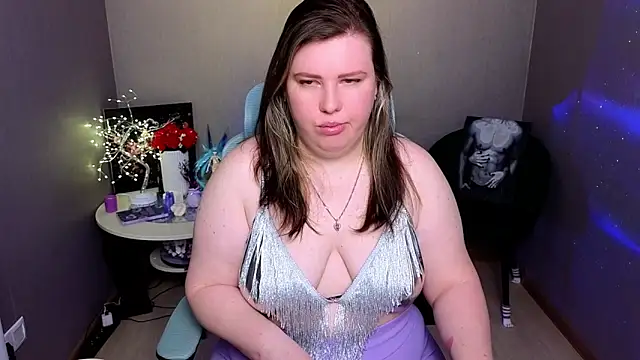 Valerry  online show from 19, 11, 2025