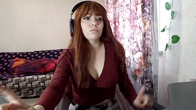 LaceCaty online show from 20, 11, 2025