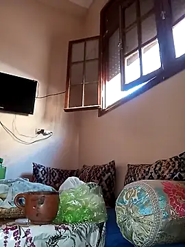 fati35flou online show from 26, 3, 2026