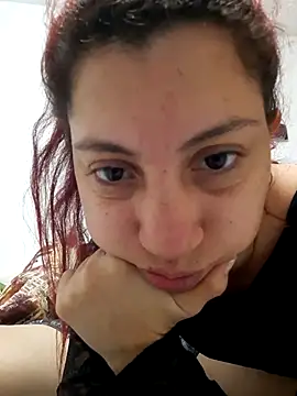 danna thiago1 online show from 27, 2, 2026