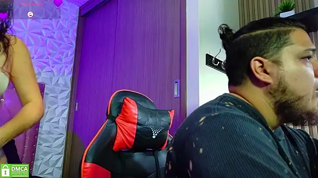 danna thiago1 online show from 8, 1, 2026