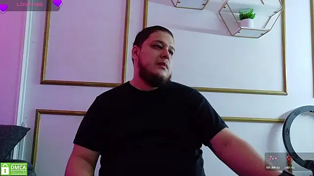 danna thiago1 online show from 15, 1, 2026