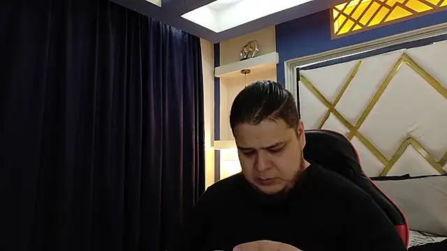 danna thiago1 online show from 21, 2, 2026