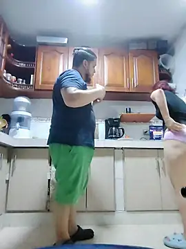 danna thiago1 online show from 24, 2, 2026