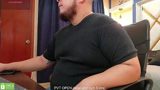 danna thiago1 online show from 15, 12, 2025