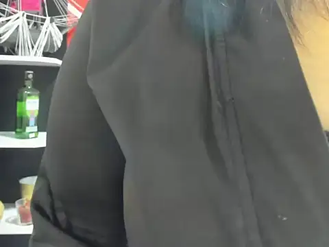 Naomy noa online show from 18, 11, 2025