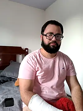 NoahRJ1 online show from 17, 11, 2025