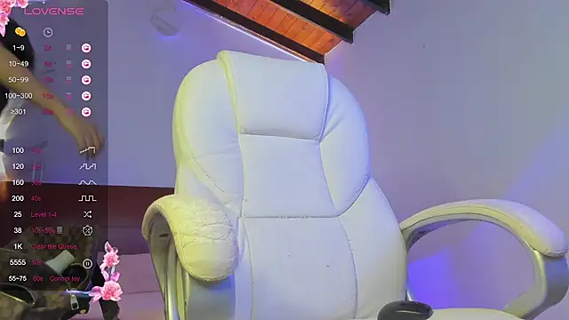 isabelladols online show from 27, 11, 2025