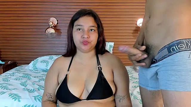 nathaly matheo online show from 16, 12, 2025