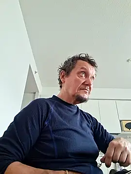 Dantekp online show from 23, 11, 2025