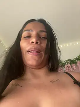 ArielleMillerr- online show from 27, 2, 2026