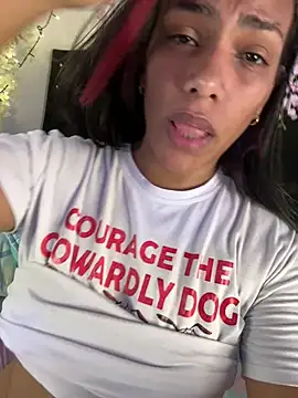 ArielleMillerr- online show from 16, 6, 2026