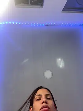 ArielleMillerr- online show from 15, 7, 2026