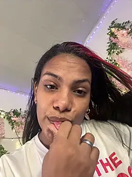 ArielleMillerr- online show from 4, 7, 2026