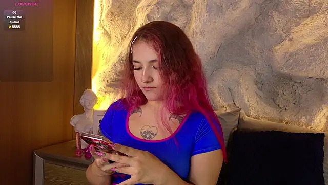 bella mush online show from 9, 7, 2026
