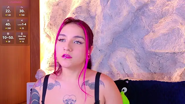 bella mush online show from 19, 6, 2026
