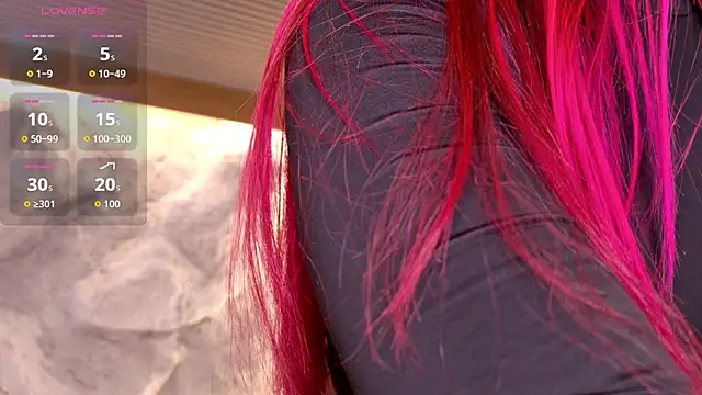 bella mush online show from 16, 12, 2025