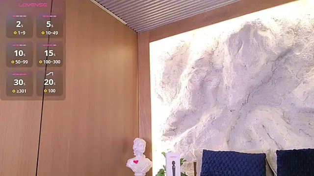 bella mush online show from 12, 3, 2026