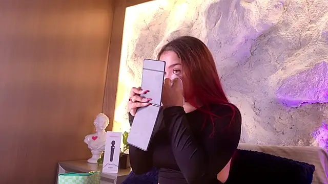 bella mush online show from 5, 3, 2026