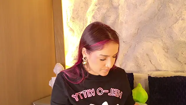bella mush online show from 16, 5, 2026