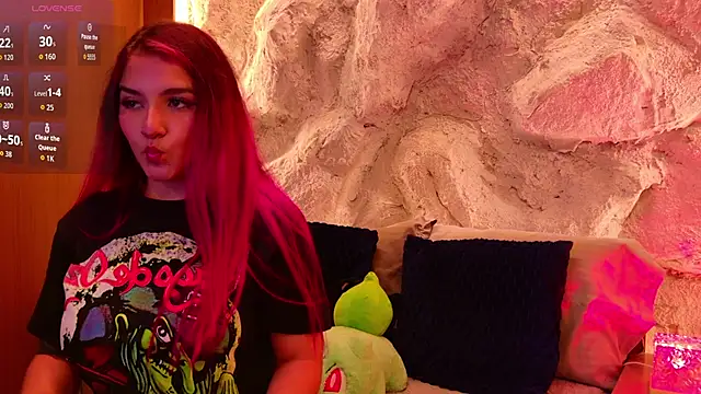 bella mush online show from 6, 7, 2026