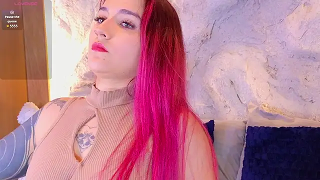 bella mush online show from 27, 5, 2026